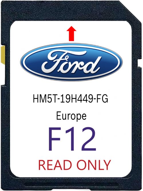 ford f12