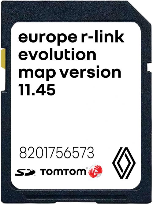 renault rlink 11 45