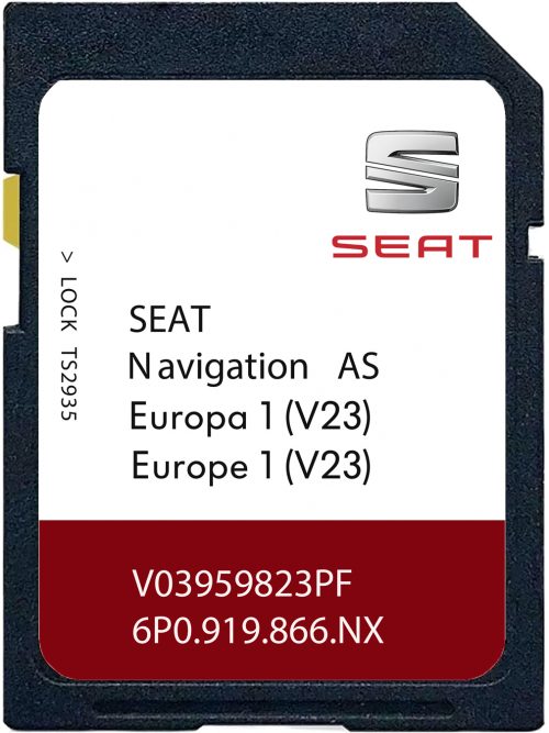 seat as v23