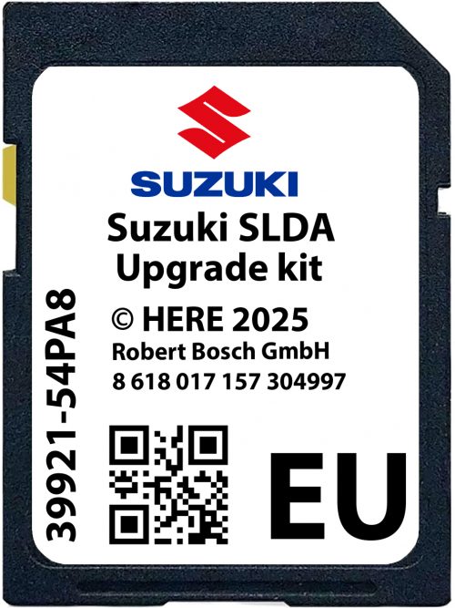 suzuki 2025